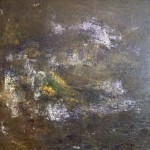 Contemporary oil painting  2023-10