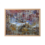 Making of valenki for children and adults. Photo of classic and fantasy models from designer Laura Pavlova.