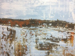  SOLD. Artwork 67Х85 №3