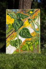 Изготовление авторских валенок для детей и взрослых. Фото классических и фантазийных моделей от дизайнера Лоры Павловой.