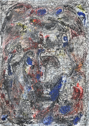 Contemporary oil painting 24-17