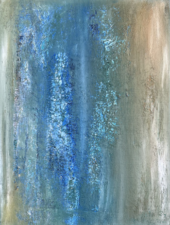 Contemporary oil painting 24-7